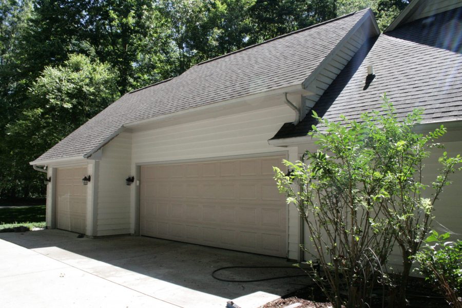 Residential Exterior Transformation Preview Image 4