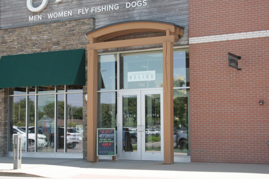 Grand Rapids Wooden Structure Preview Image 1