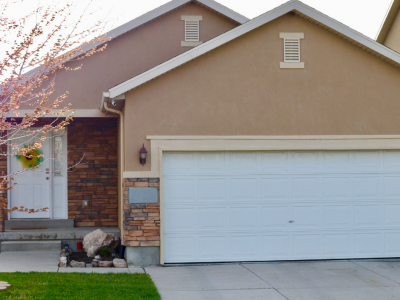 House in Zeeland, MI