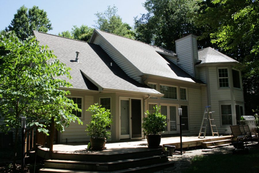 Residential Exterior Transformation Preview Image 3
