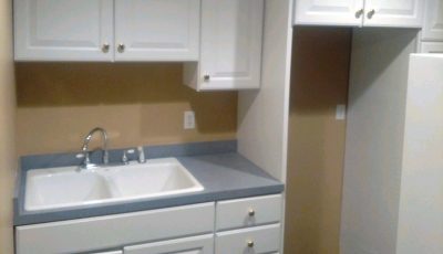 Kitchen Cabinets