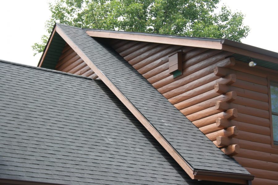 Residential Exterior Painting & Staining Project Preview Image 4