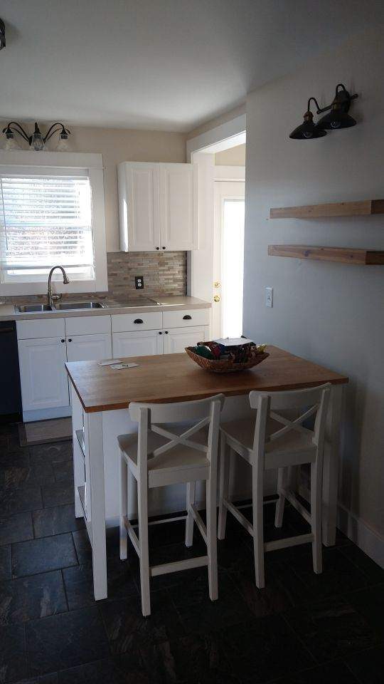 Kitchen Painting Preview Image 2