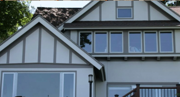 Residential Exterior CS