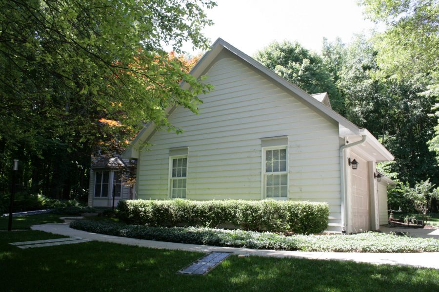 Residential Exterior Transformation Preview Image 9