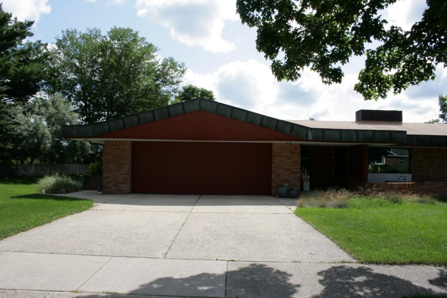 Exterior Trim, Siding & Detailing Repaint with Full Prep and Multi-Surface Finish Preview Image 3