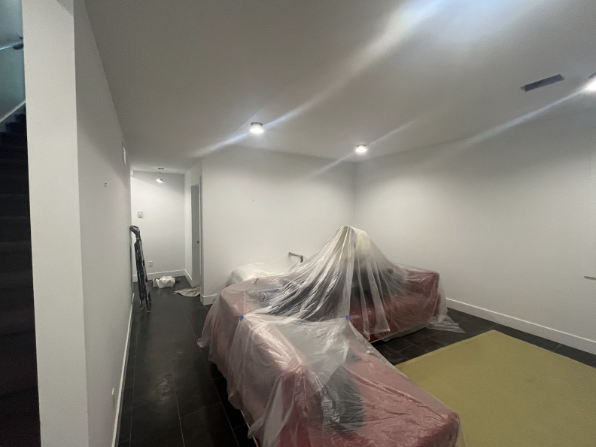 Residential Interior Preview Image 3