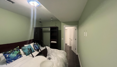 Residential Interior