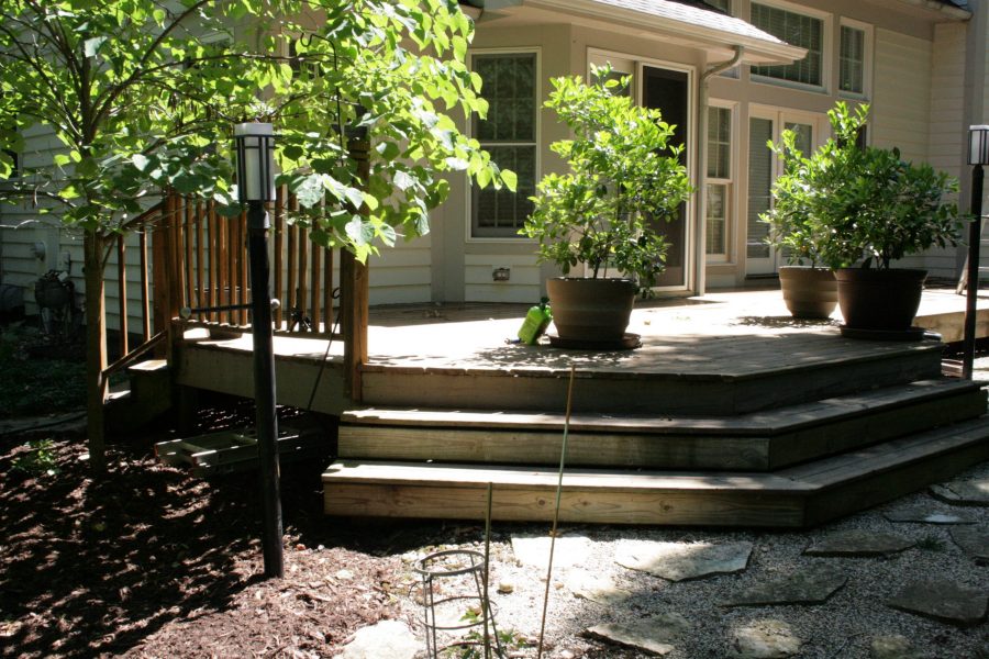 Residential Exterior Transformation Preview Image 1