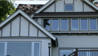 Residential Exterior CS