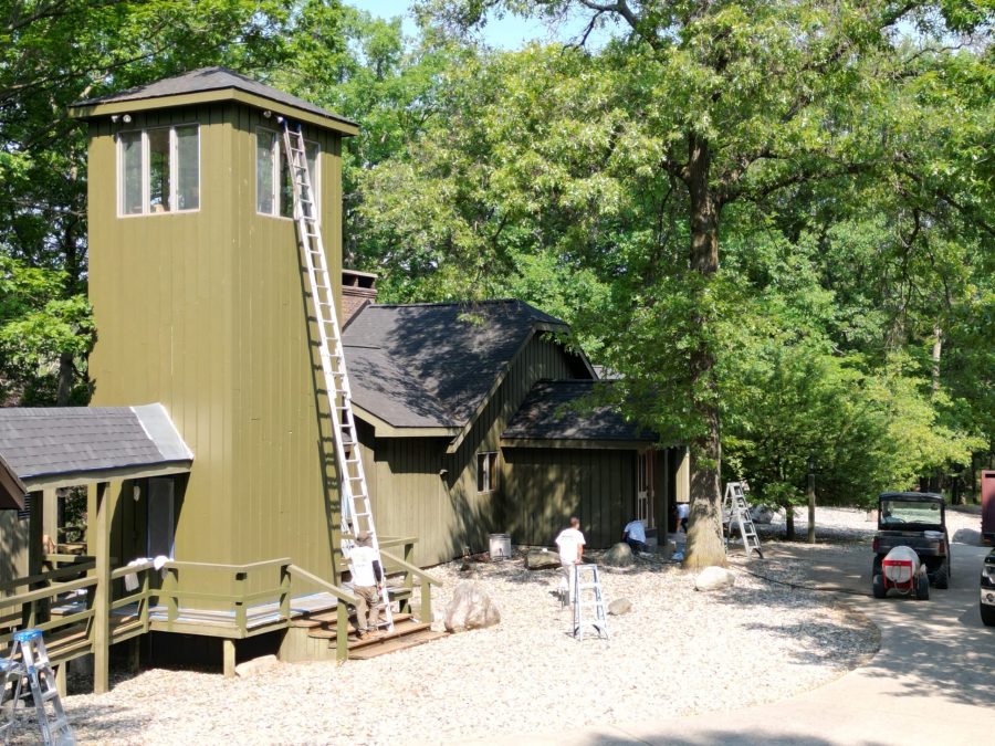 Two-Tone Exterior Repaint Preview Image 1