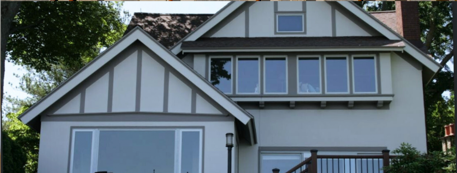 Residential Exterior CS