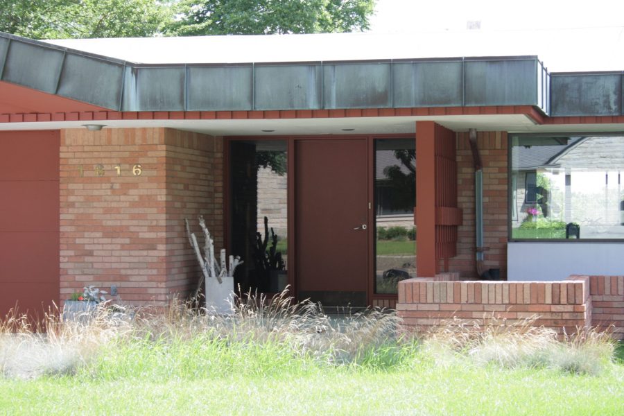 Exterior Trim, Siding & Detailing Repaint with Full Prep and Multi-Surface Finish