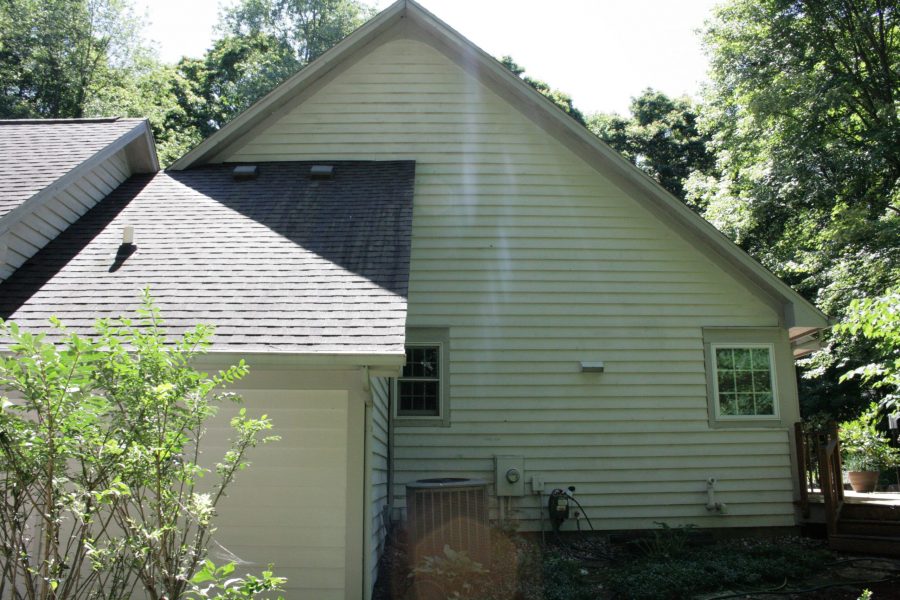 Residential Exterior Transformation Preview Image 6