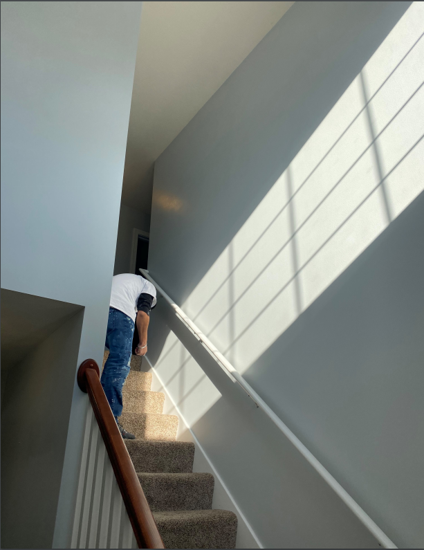 In Progress painting Preview Image 1