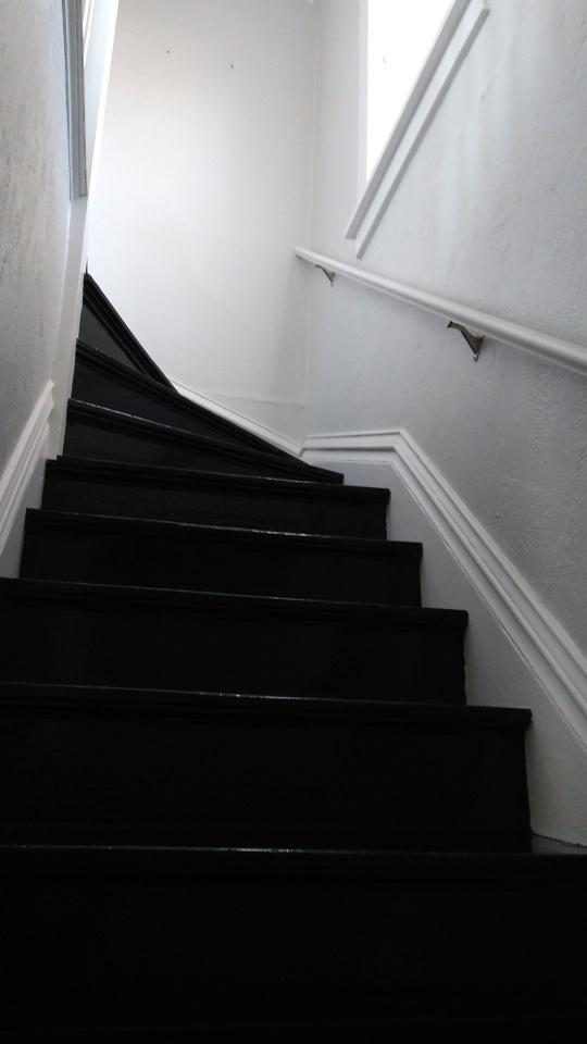 Stairs Painting Preview Image 3