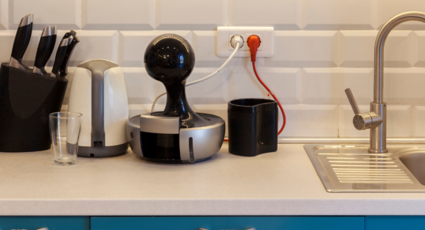 Fun Kitchen Paint Colors