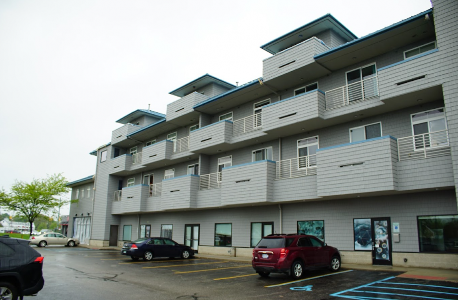 Commercial Exterior Refresh – Grand Haven, 2025 Preview Image 1