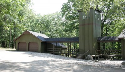 Two-Tone Exterior Repaint
