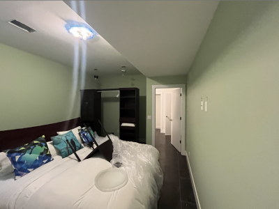 Residential Interior