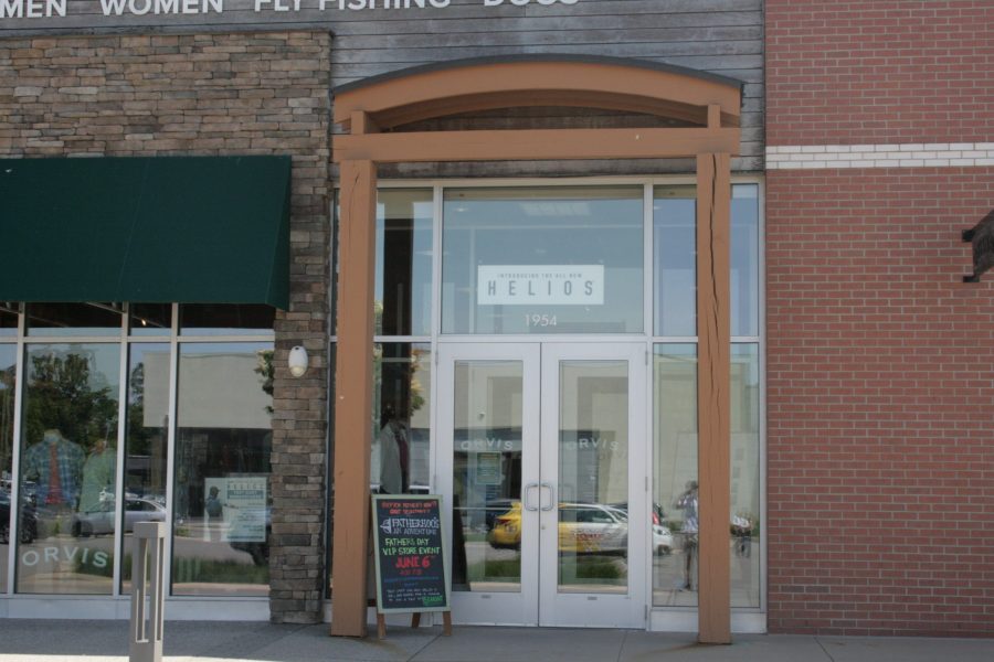 Grand Rapids Wooden Structure Preview Image 4