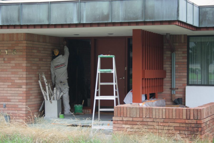 Exterior Trim, Siding & Detailing Repaint with Full Prep and Multi-Surface Finish Preview Image 2