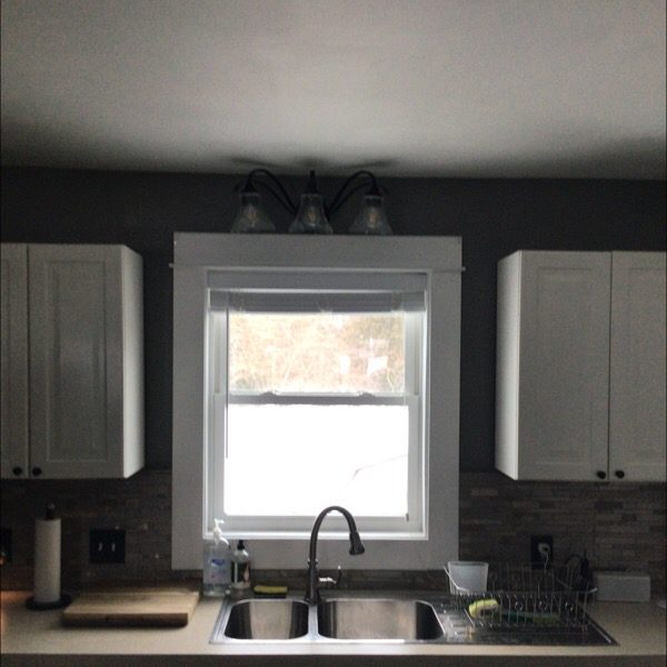 Painted Walls Preview Image 1