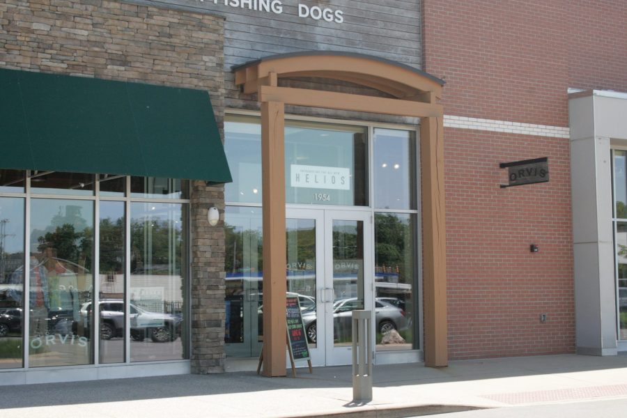 Grand Rapids Wooden Structure Preview Image 2