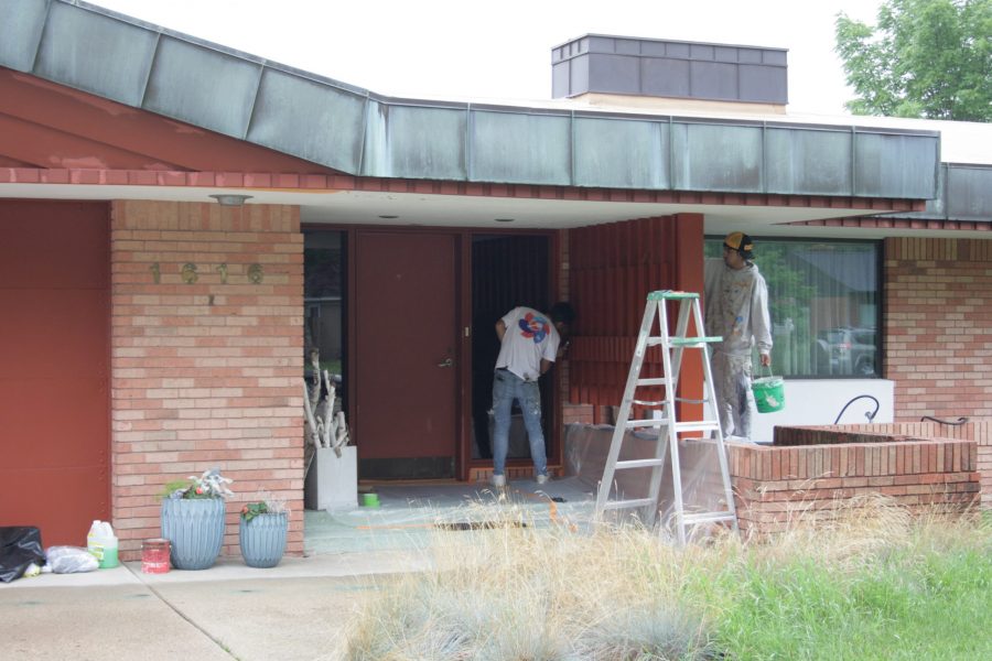 Exterior Trim, Siding & Detailing Repaint with Full Prep and Multi-Surface Finish Preview Image 5