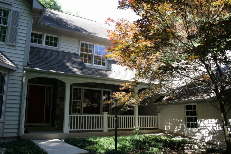 Residential Exterior Transformation Preview Image 7