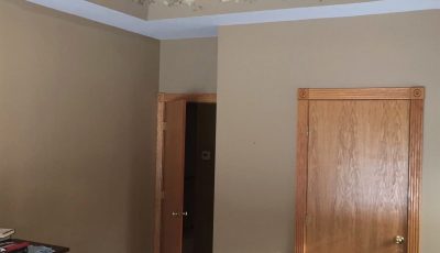 Holland Room Refresh