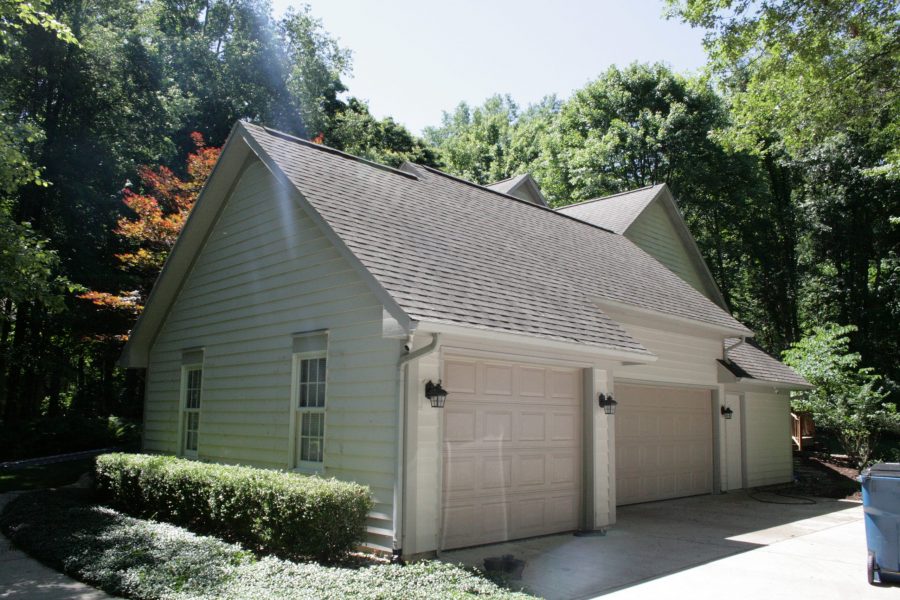 Residential Exterior Transformation Preview Image 10