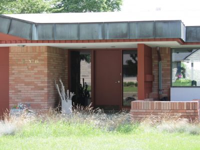 Exterior Trim, Siding & Detailing Repaint with Full Prep and Multi-Surface Finish
