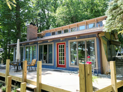 After Exterior Transformation