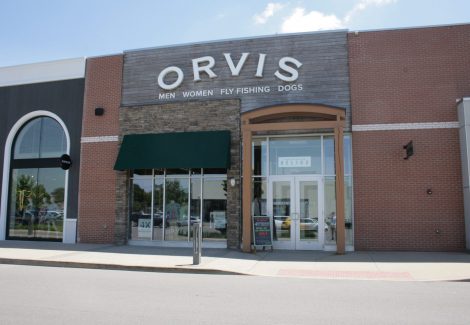 Grand Rapids Wooden Structure Solid Stain Application