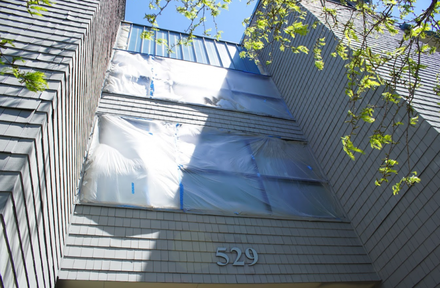 Commercial Exterior Refresh – Grand Haven, 2025 Preview Image 2