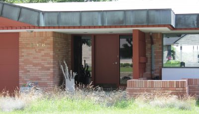 Exterior Trim, Siding & Detailing Repaint with Full Prep and Multi-Surface Finish