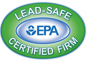 EPA Leadsafe Logo