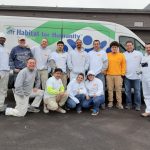 Habitat For Humanity Group