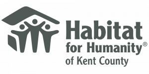 Habitat For Humanity of Kent County Logo