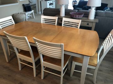 Furniture painting in Grand Rapids by CertaPro Painters of Grand Rapids