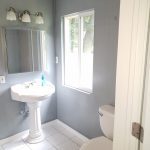 Interior painting color change in Grand Rapids