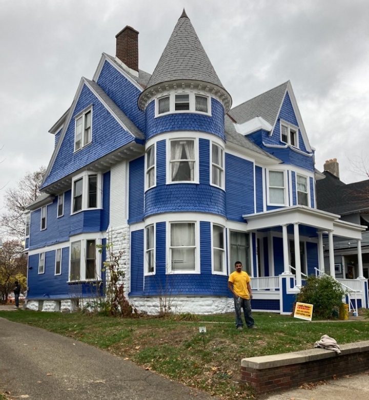 Residential Painting CertaPro Painters of Grand Rapids, MI