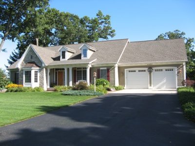 CertaPro Painters the exterior house painting experts in Cascade, MI