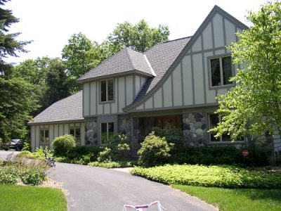 CertaPro Painters in Cascade, MI your Exterior painting experts