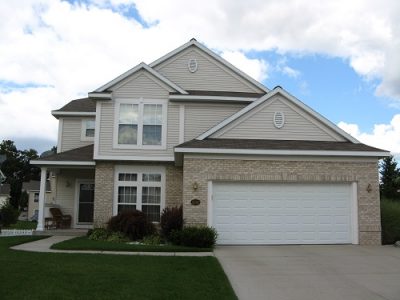 CertaPro Painters the exterior house painting experts in Grand Rapids, MI