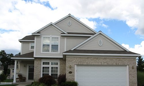 CertaPro Painters the exterior house painting experts in Grand Rapids, MI