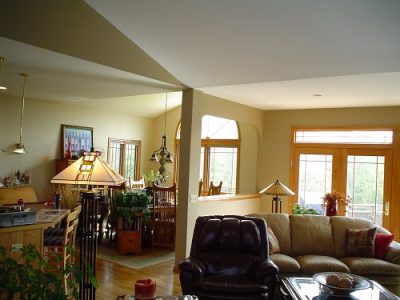 CertaPro Painters in Grand Rapids, MI your Interior painting experts