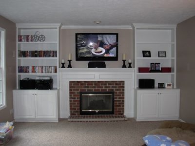 CertaPro Painters the Interior house painting experts in Grand Rapids, MI