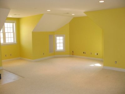professional interior painting in Grand Rapids, MI by CertaPro